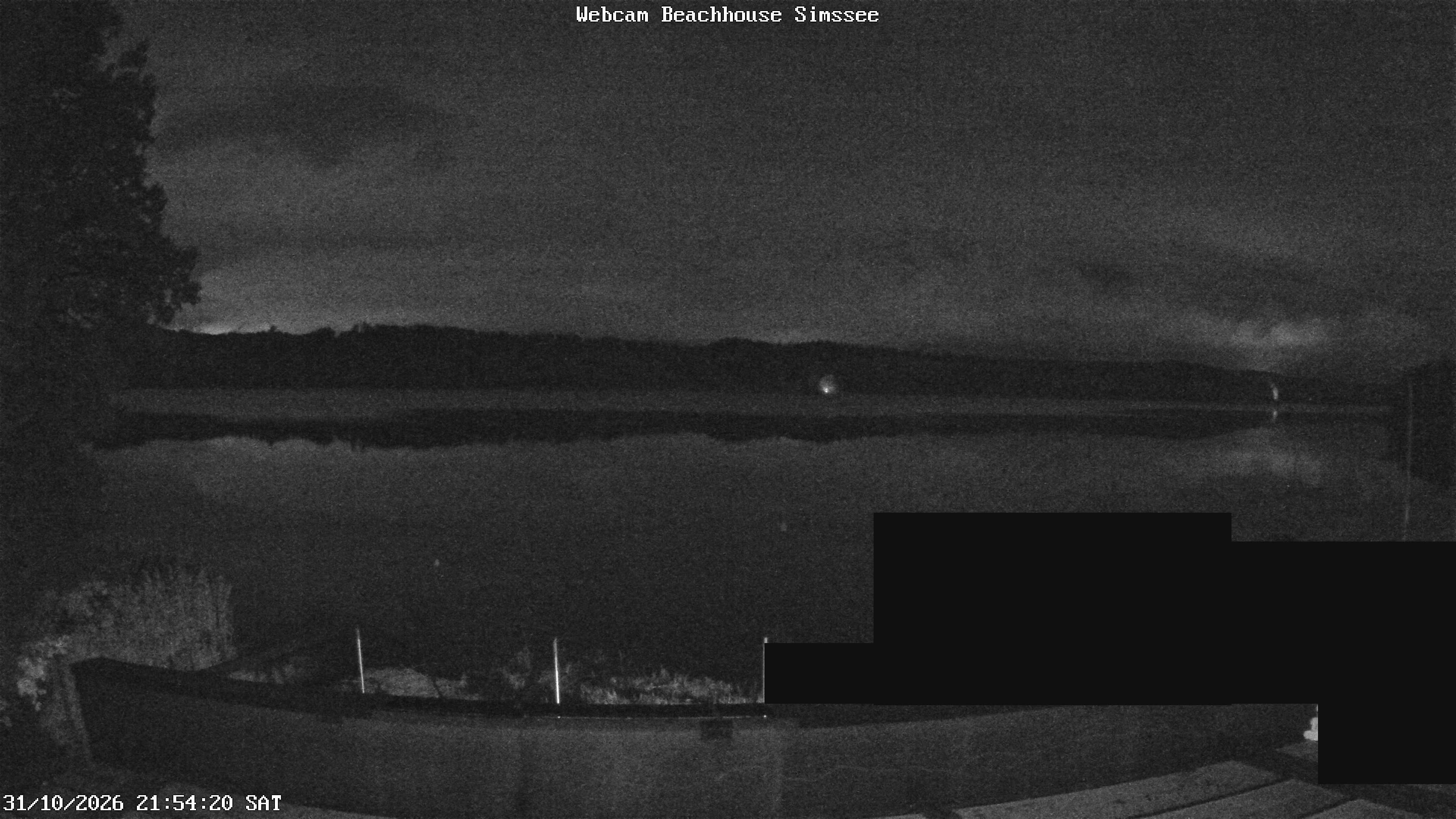 Webcam Archivbild